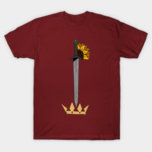 TechnoSword T-Shirt